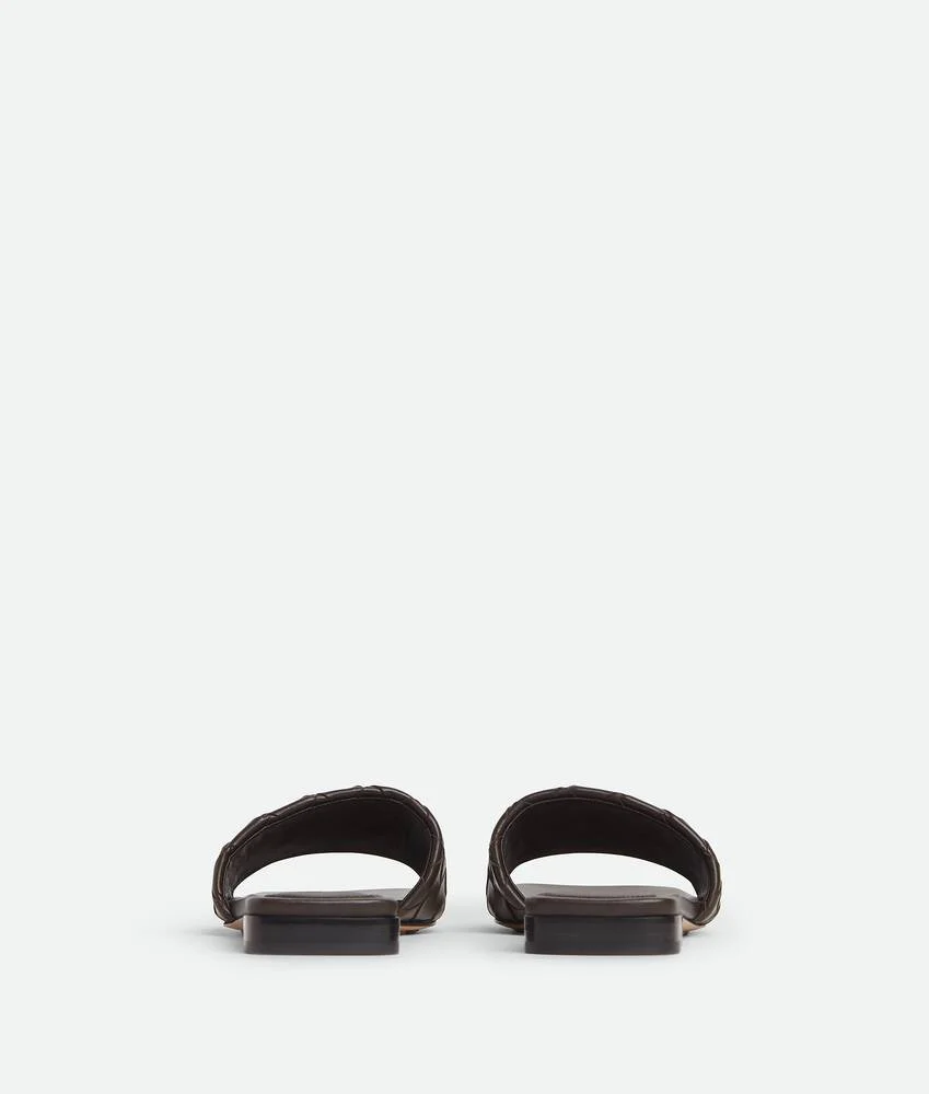 Parco Flat Mule - Image 8