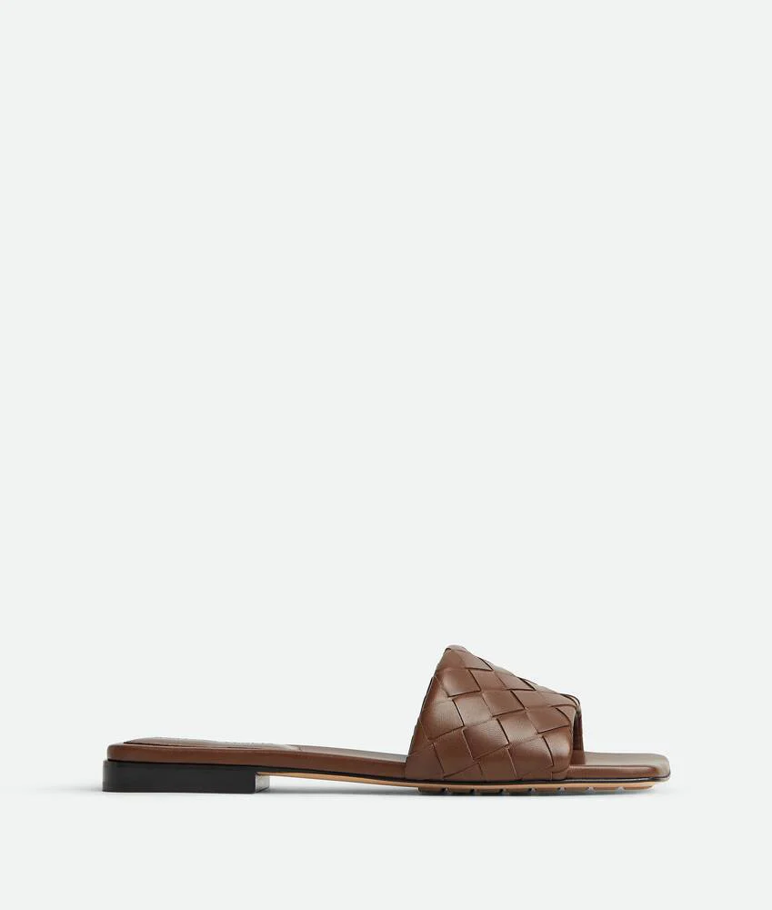 Parco Flat Mule - Image 9