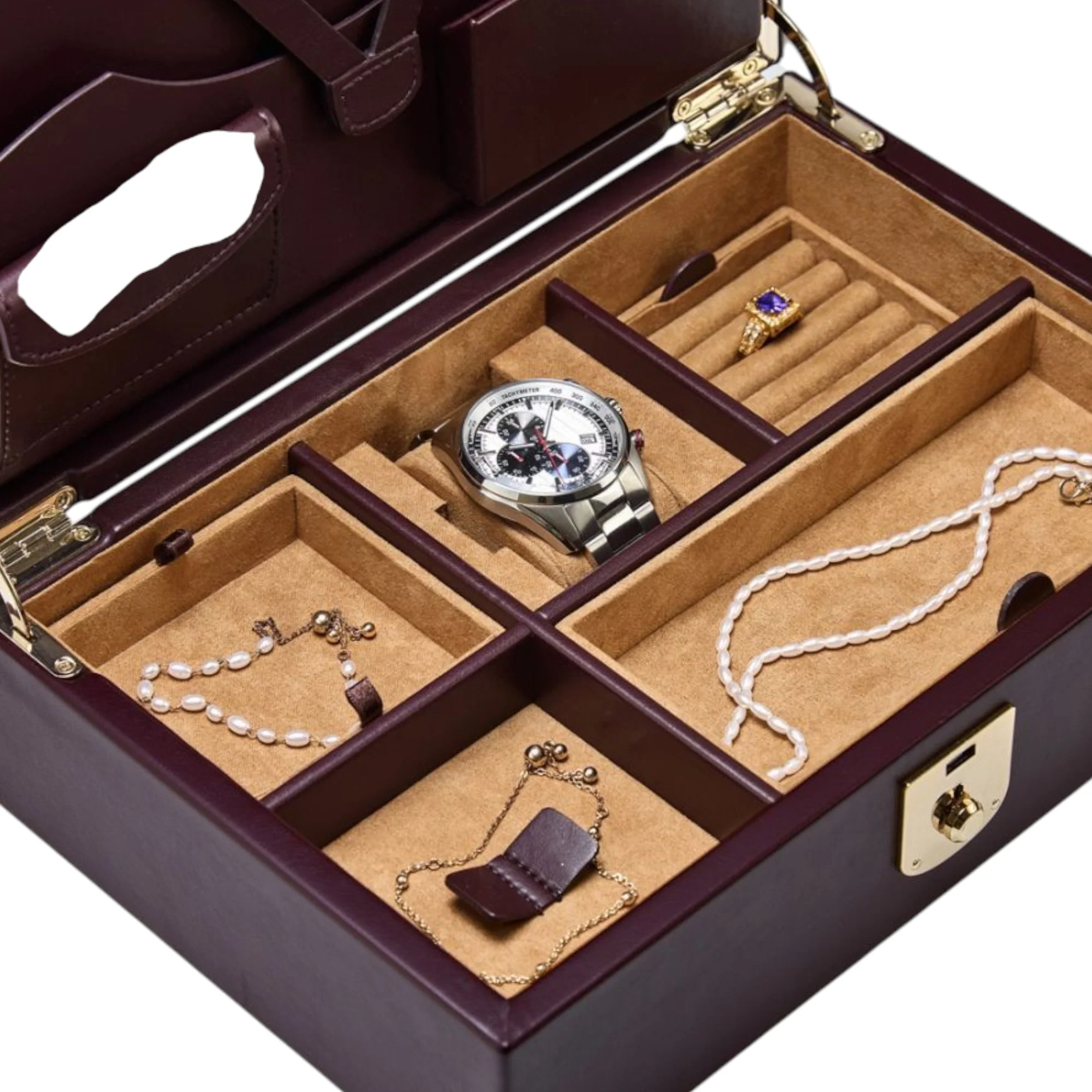 Philipp Watch and Jewellery Lifestyle Box - Image 3