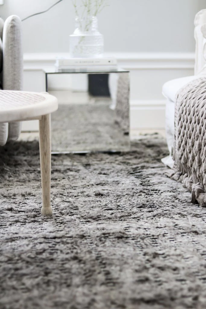 Rug Raccoon Natural - Image 4