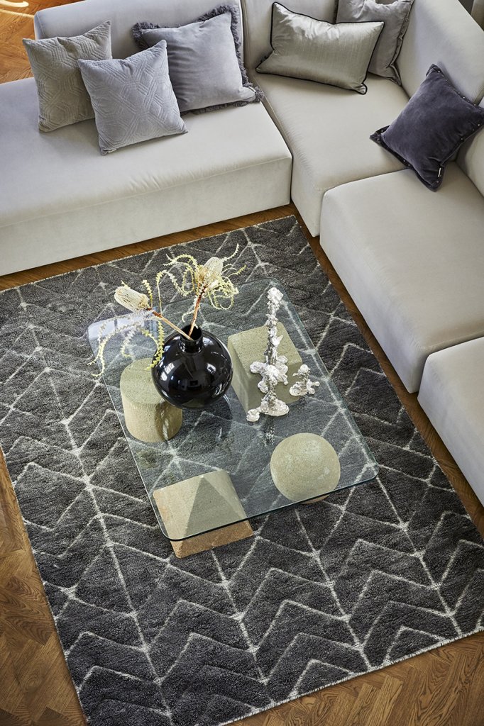 Rug Soho Pavement - Image 4
