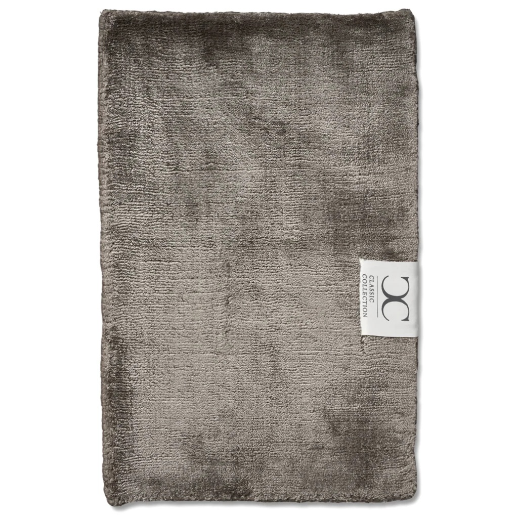Rug Velvet Tencel Mole - Image 5