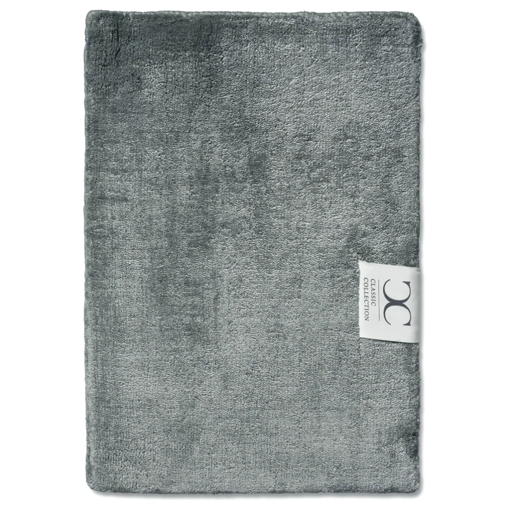 Rug Velvet Tencel Stormy Weather - Image 4