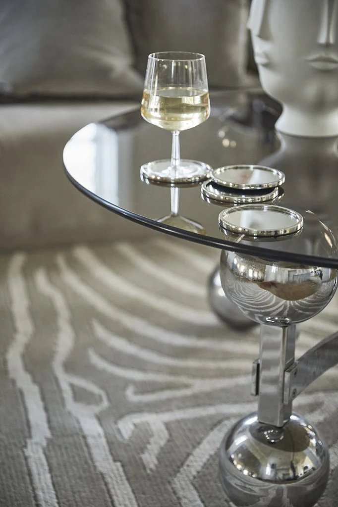 Rug Zebra Greige/Lin - Image 6