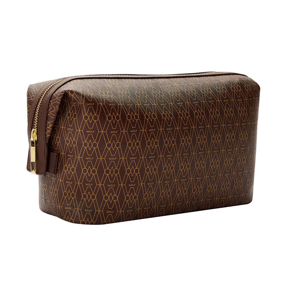 Signature Washbag - Image 10