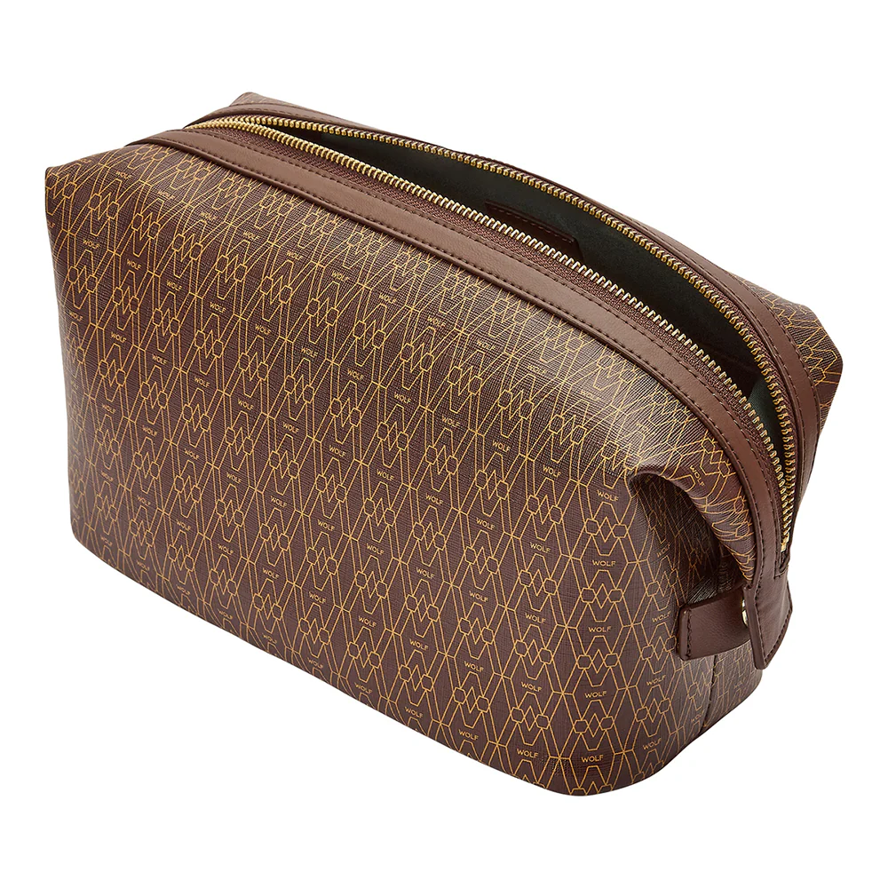 Signature Washbag - Image 11