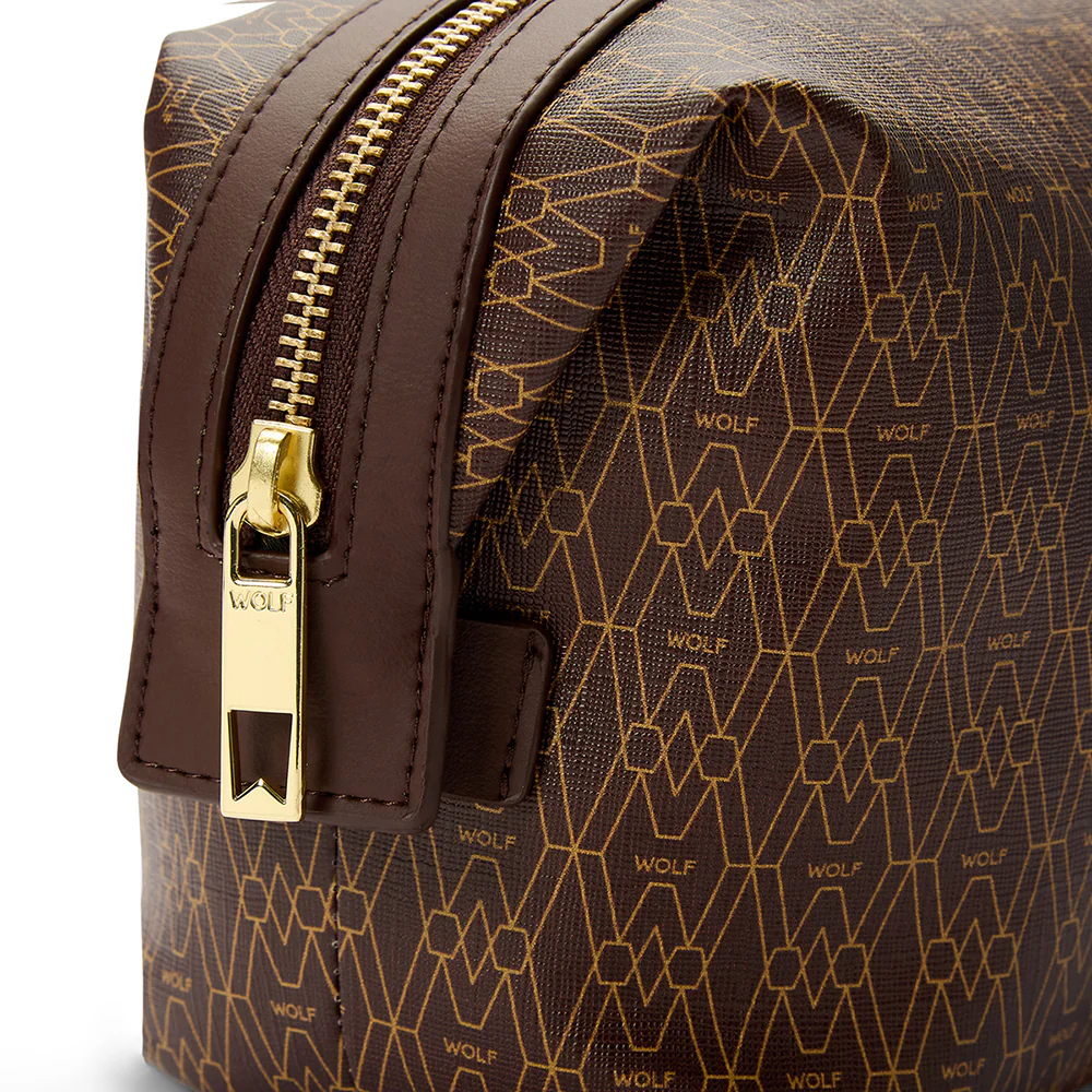 Signature Washbag - Image 12