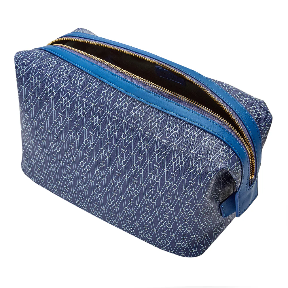 Signature Washbag - Image 3