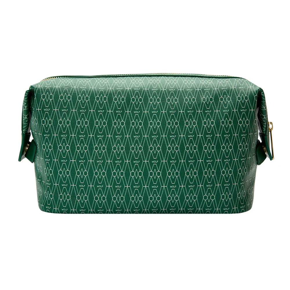 Signature Washbag - Image 5