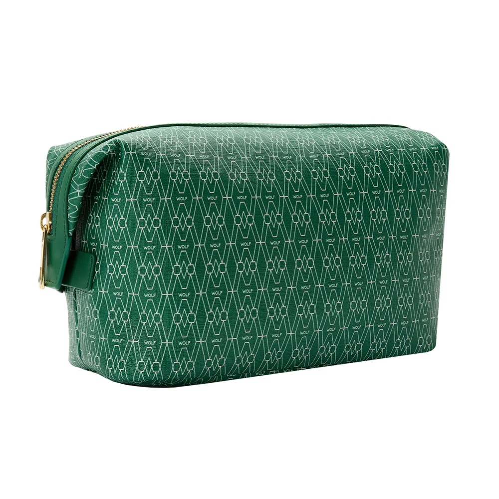 Signature Washbag - Image 6