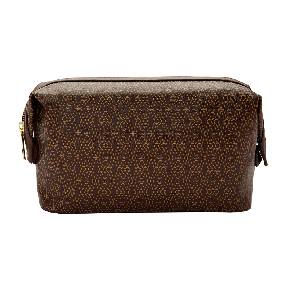Signature Washbag - Image 9