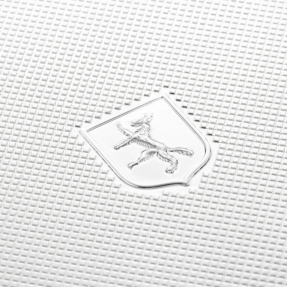 Silver Watch Jewellery And Legacy Box - Image 6