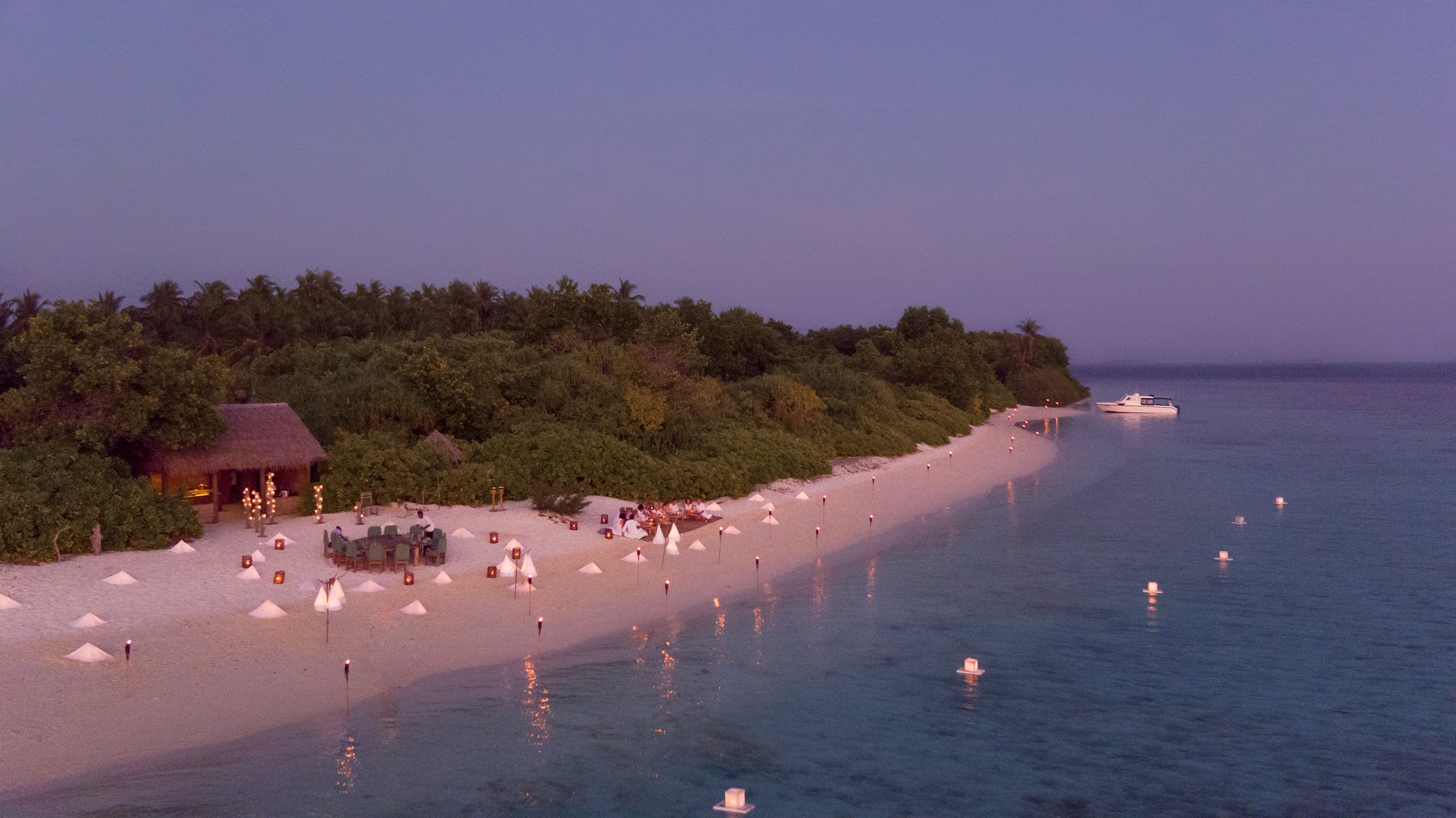 Soneva Fushi - Maldives - Image 11