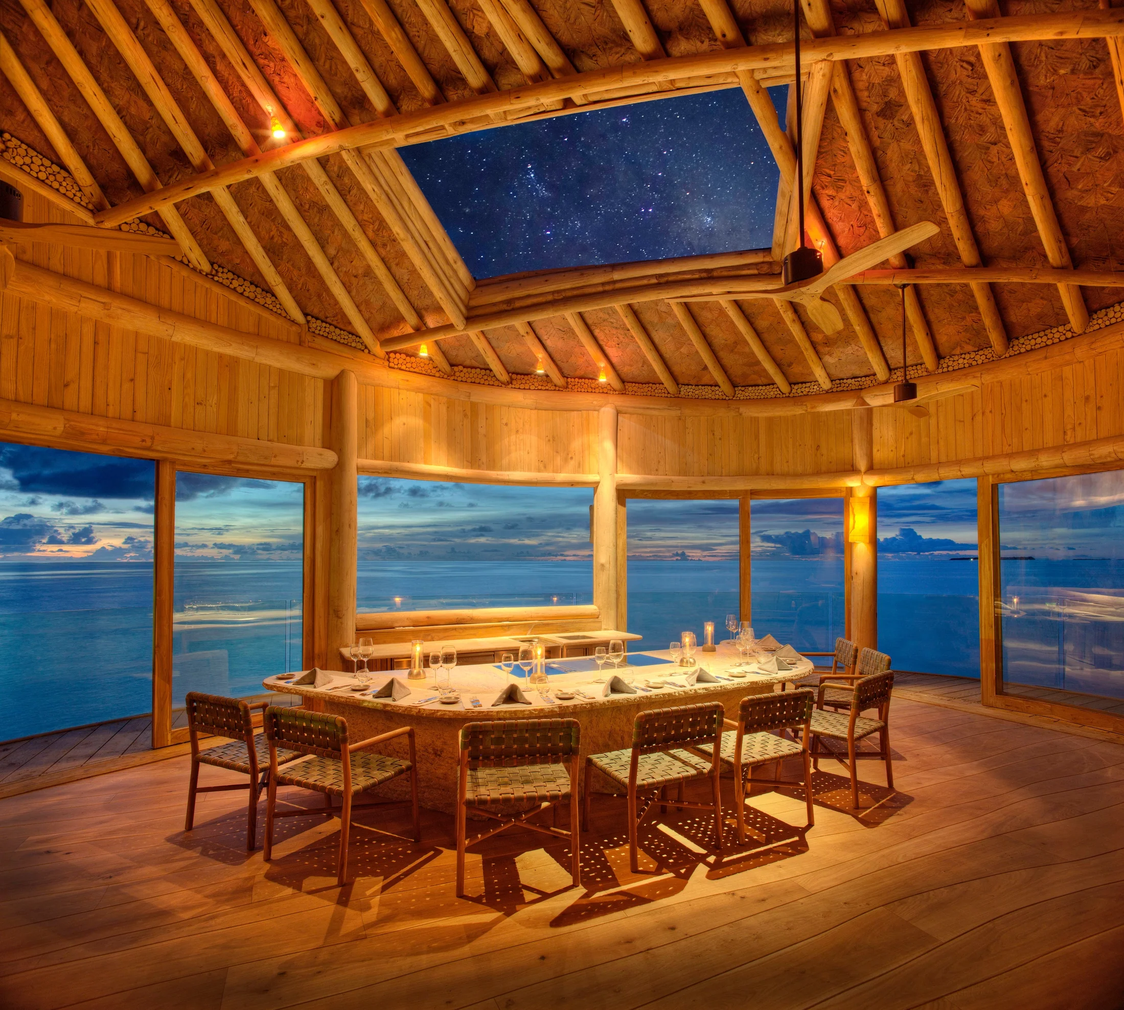 Soneva Fushi - Maldives - Image 14