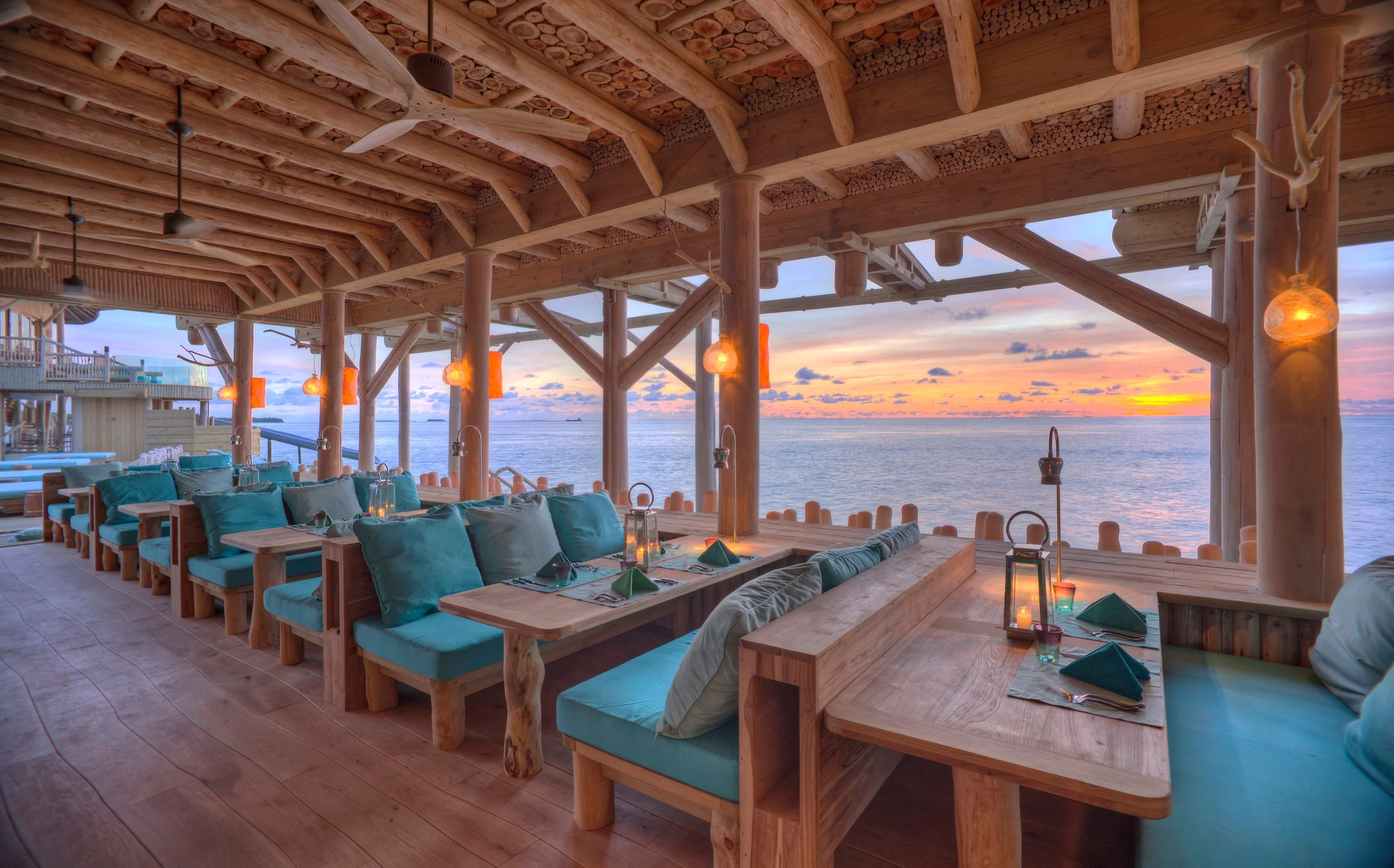 Soneva Fushi - Maldives - Image 16