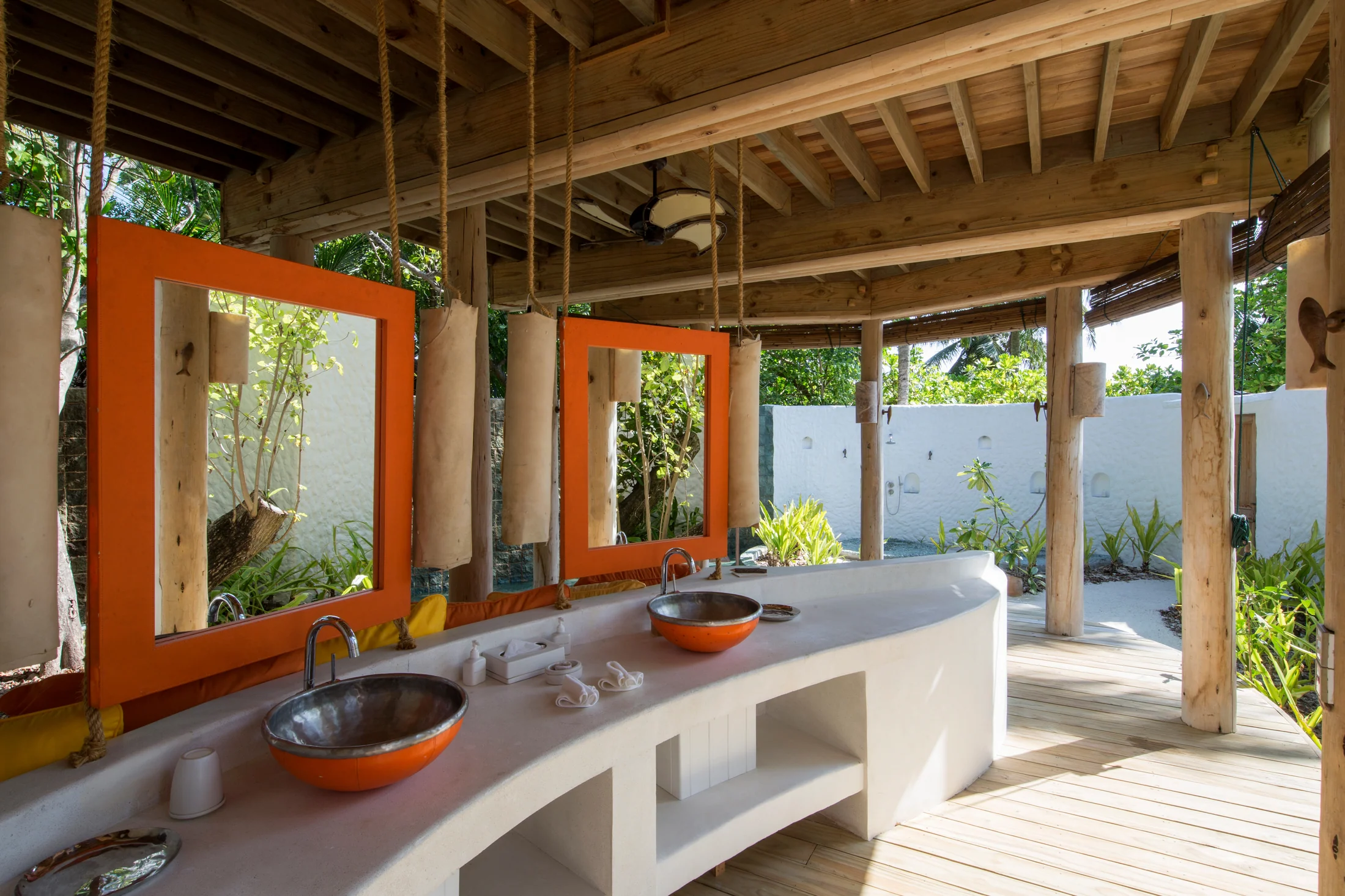 Soneva Fushi - Maldives - Image 17