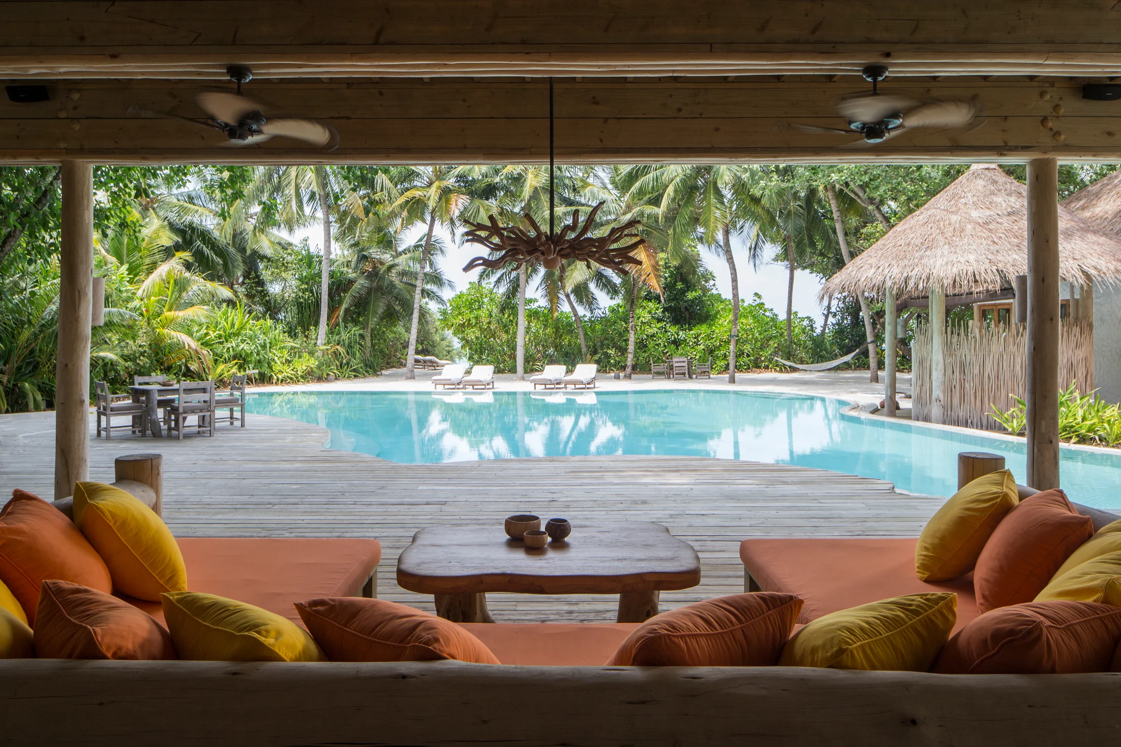 Soneva Fushi - Maldives - Image 20