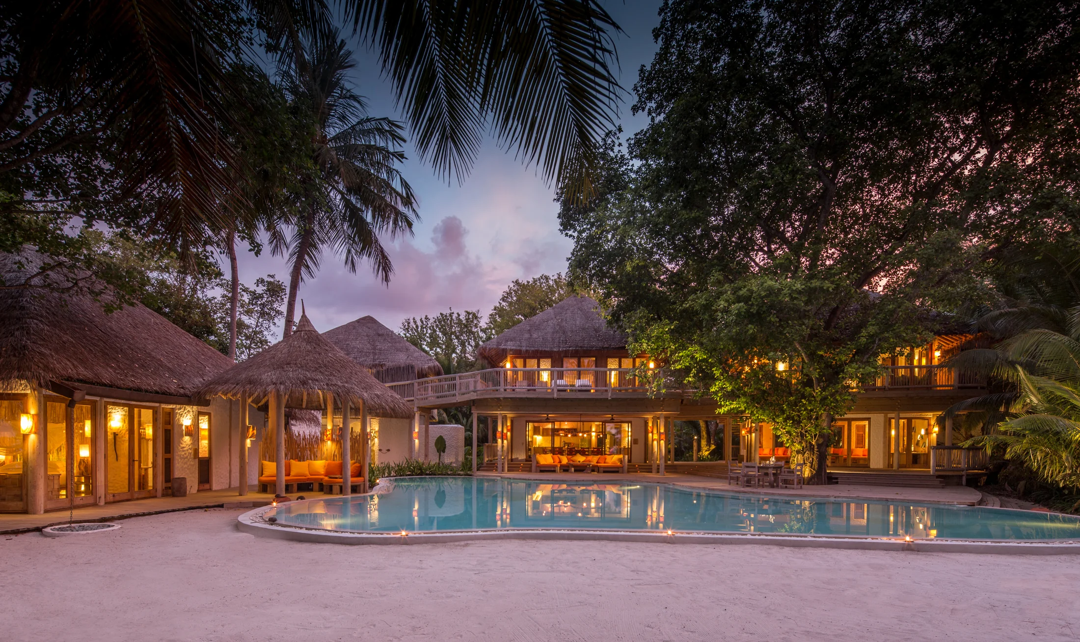 Soneva Fushi - Maldives - Image 21