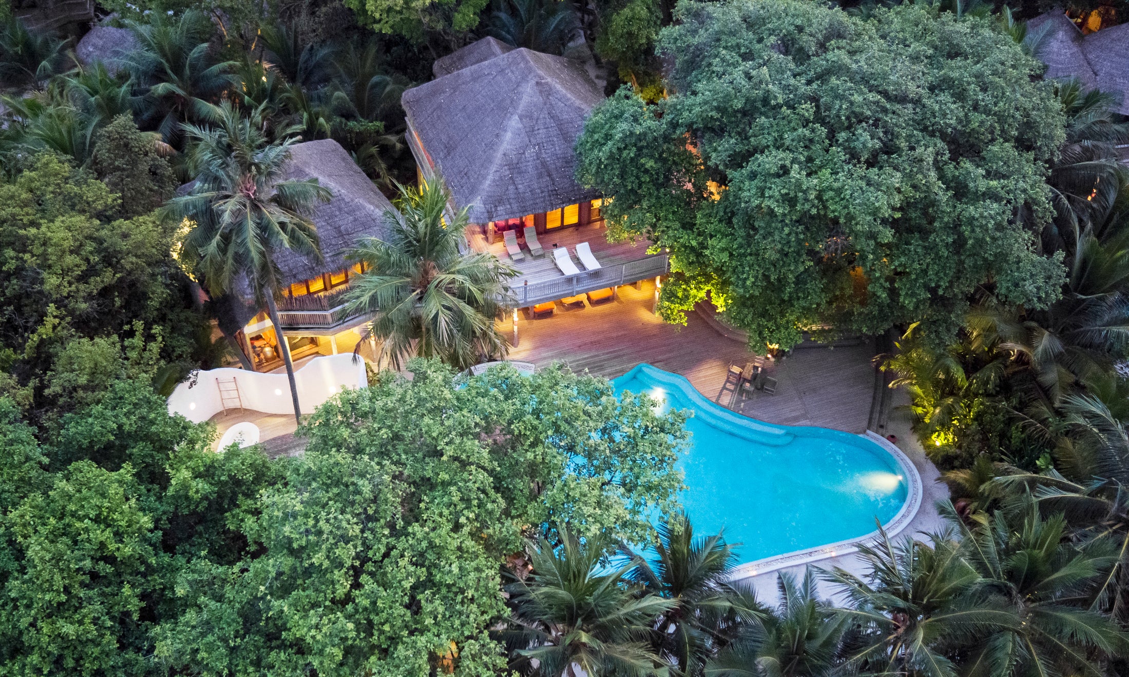 Soneva Fushi - Maldives - Image 22