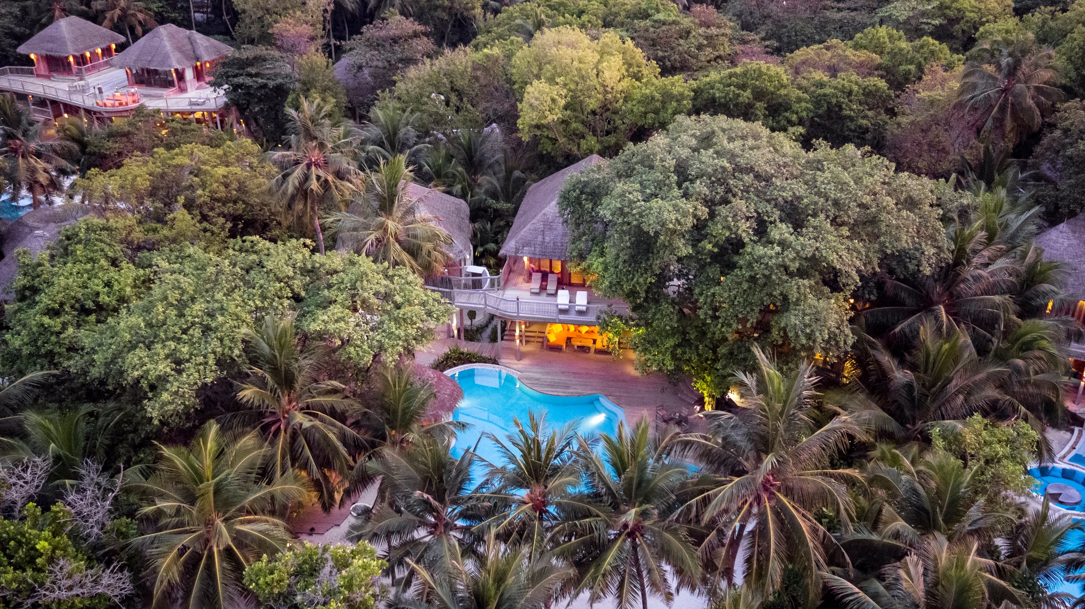 Soneva Fushi - Maldives - Image 23