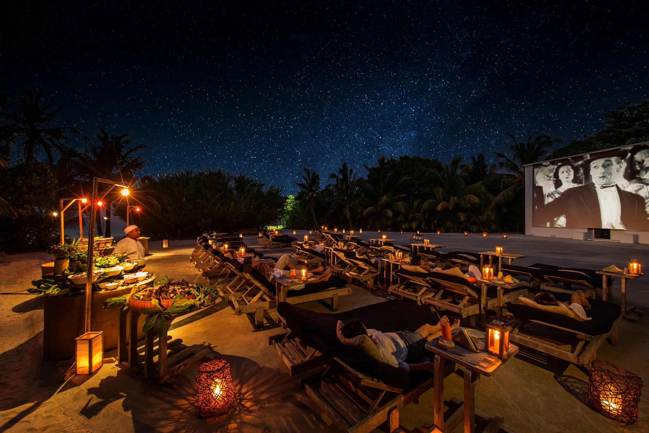 Soneva Fushi - Maldives - Image 24