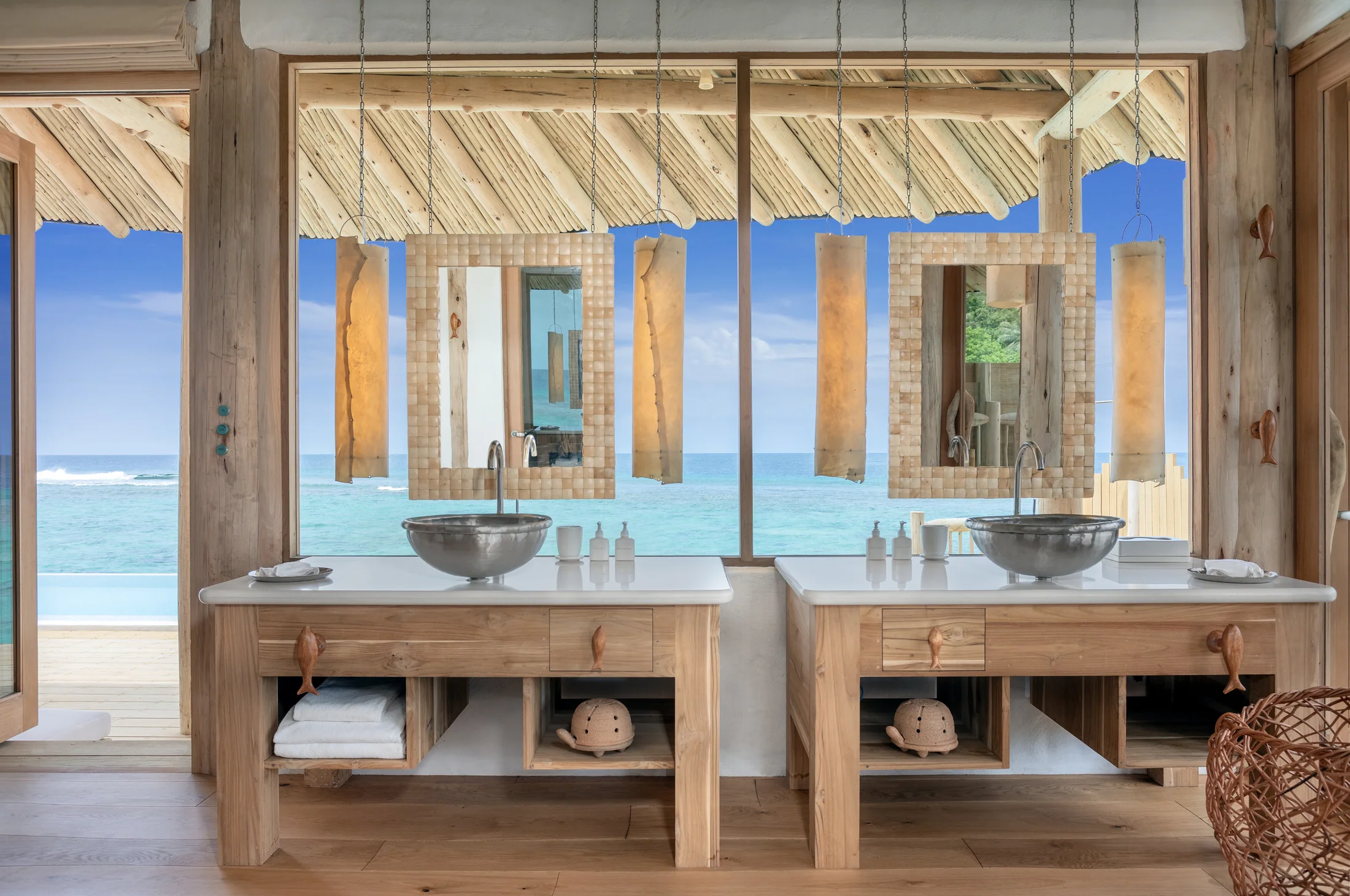 Soneva Fushi - Maldives - Image 4