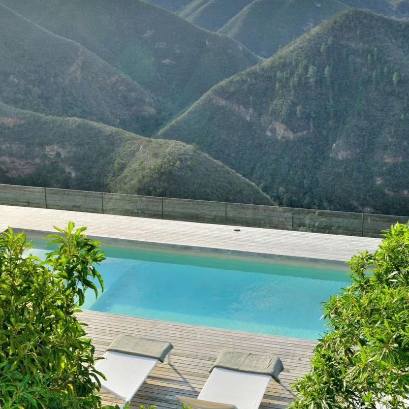 The White House - Plettenberg Bay, Garden Route - Image 11