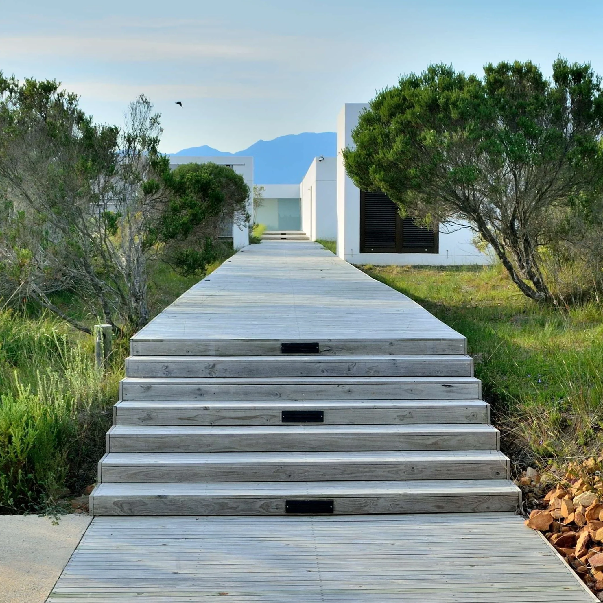 The White House - Plettenberg Bay, Garden Route - Image 12