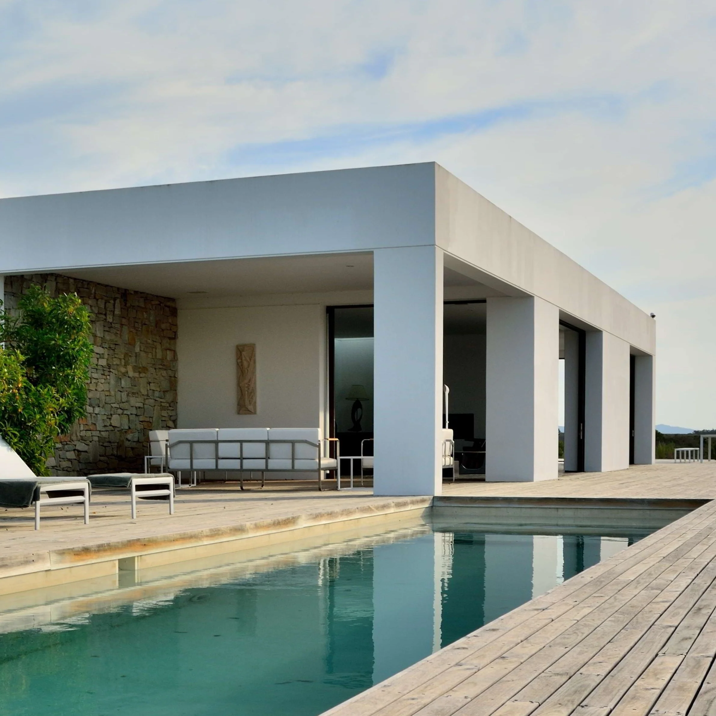 The White House - Plettenberg Bay, Garden Route - Image 13