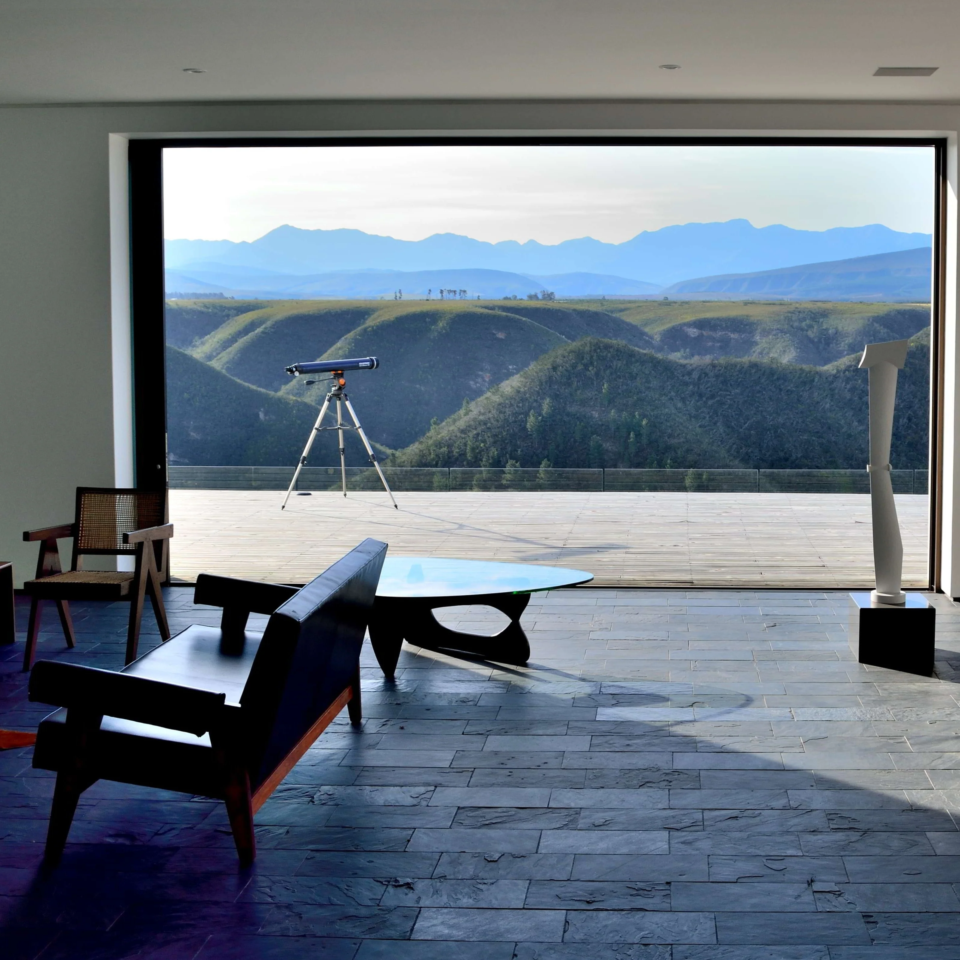 The White House - Plettenberg Bay, Garden Route - Image 5