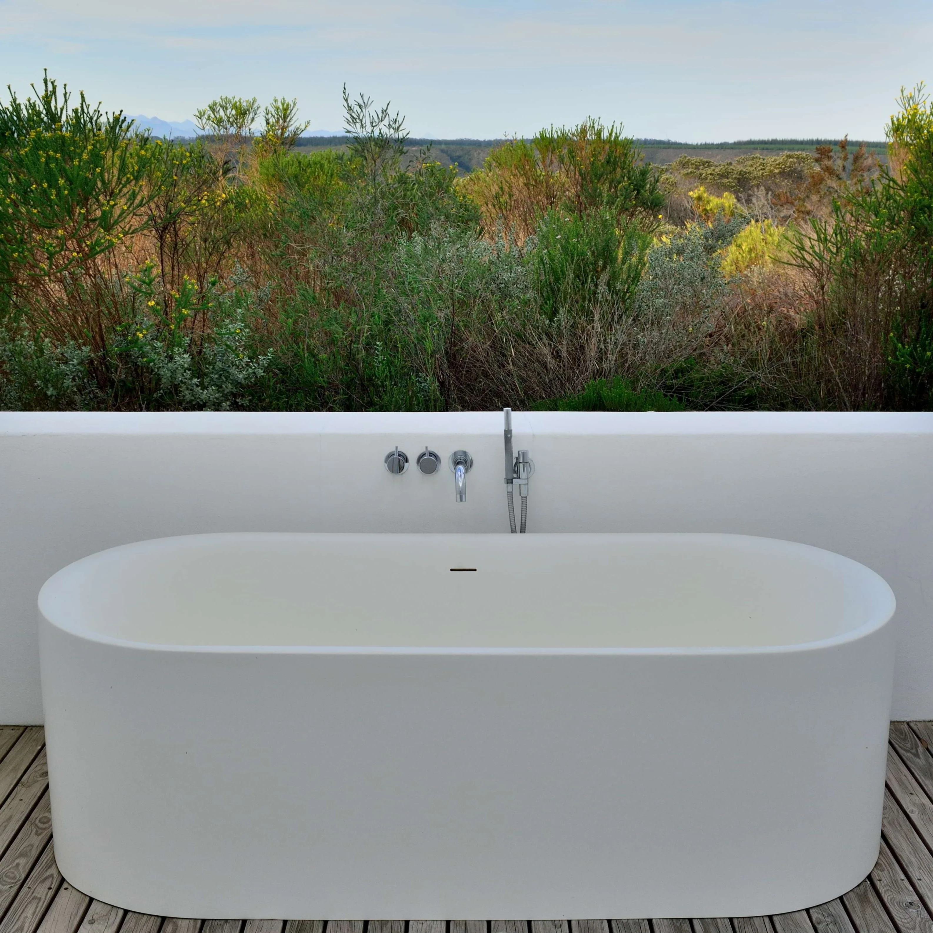 The White House - Plettenberg Bay, Garden Route - Image 6