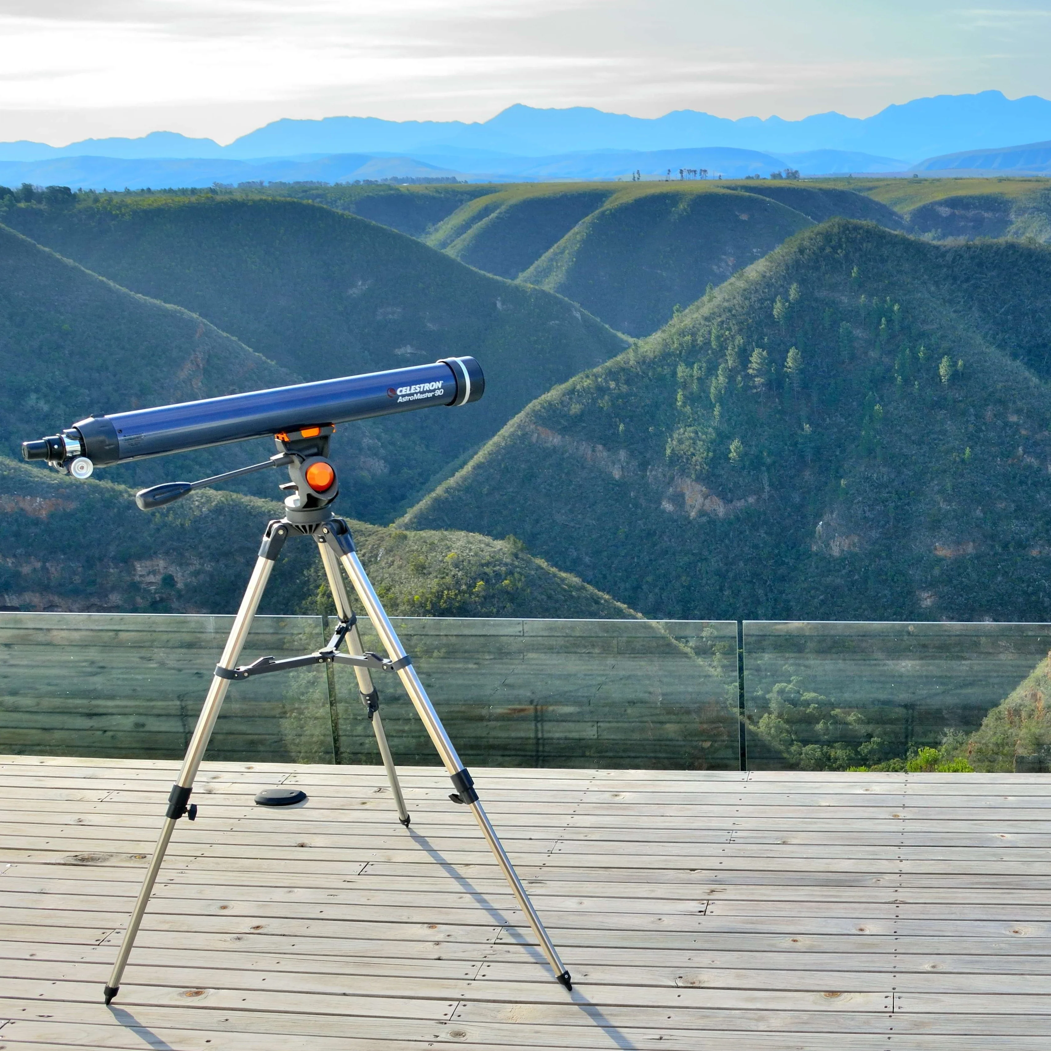 The White House - Plettenberg Bay, Garden Route - Image 7