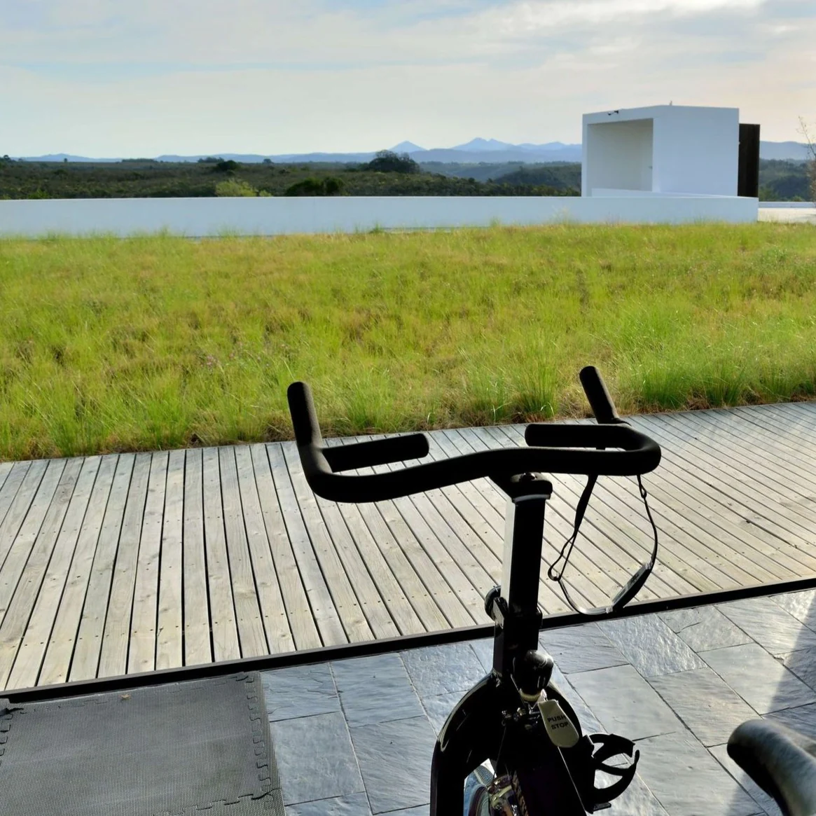 The White House - Plettenberg Bay, Garden Route - Image 8