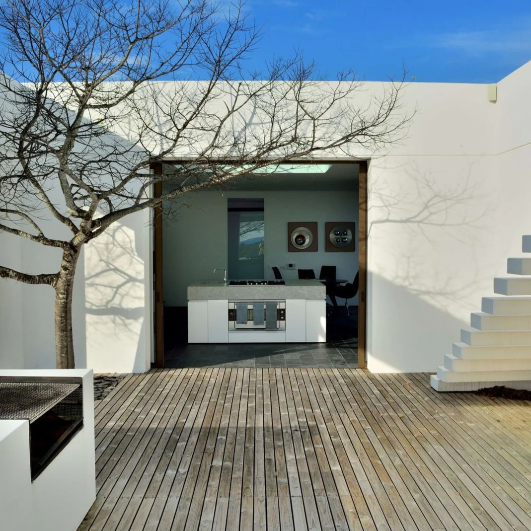 The White House - Plettenberg Bay, Garden Route - Image 9