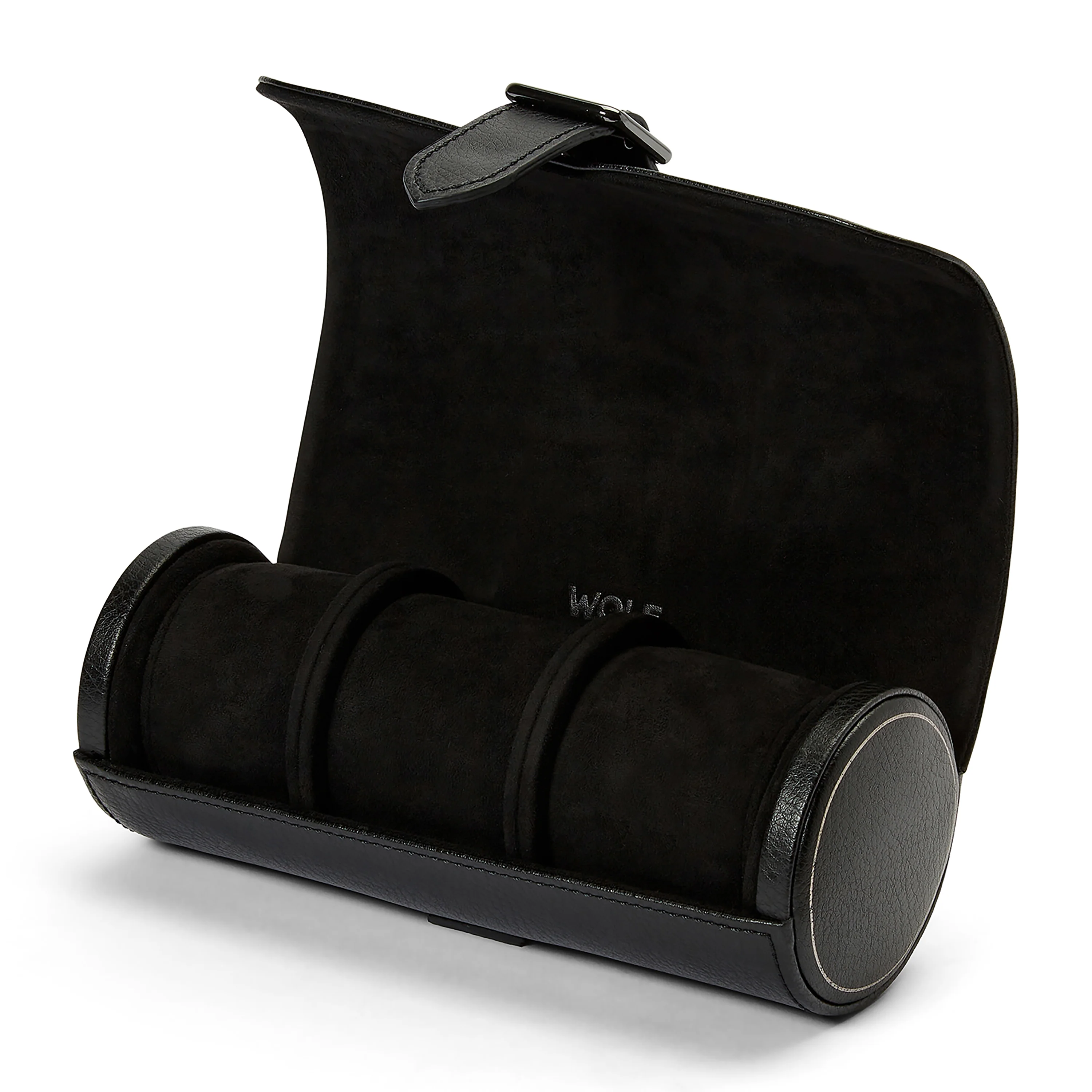 British Racing Triple Watch Roll - Image 7