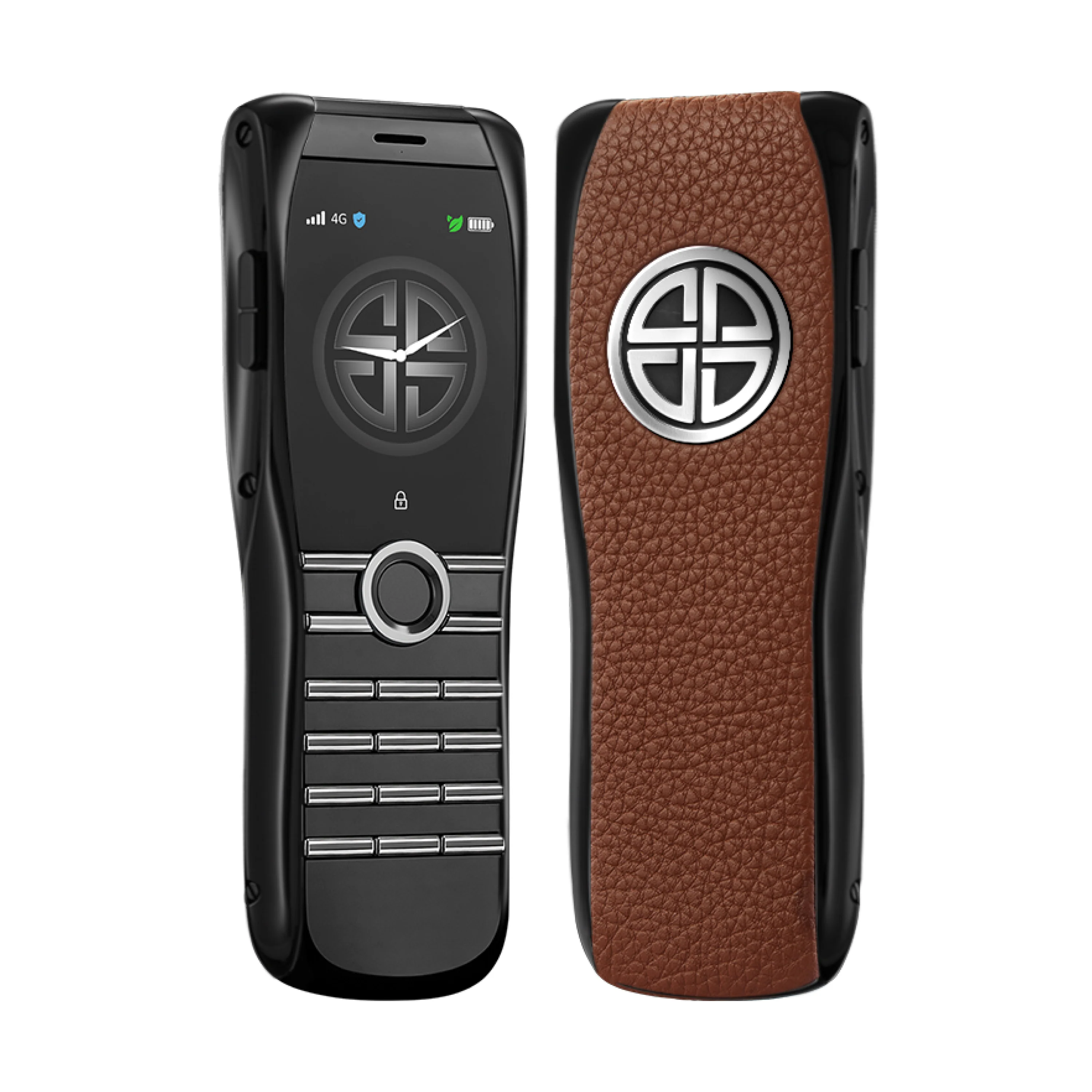 XOR Titanium X2 Ebony Collection - Image 3