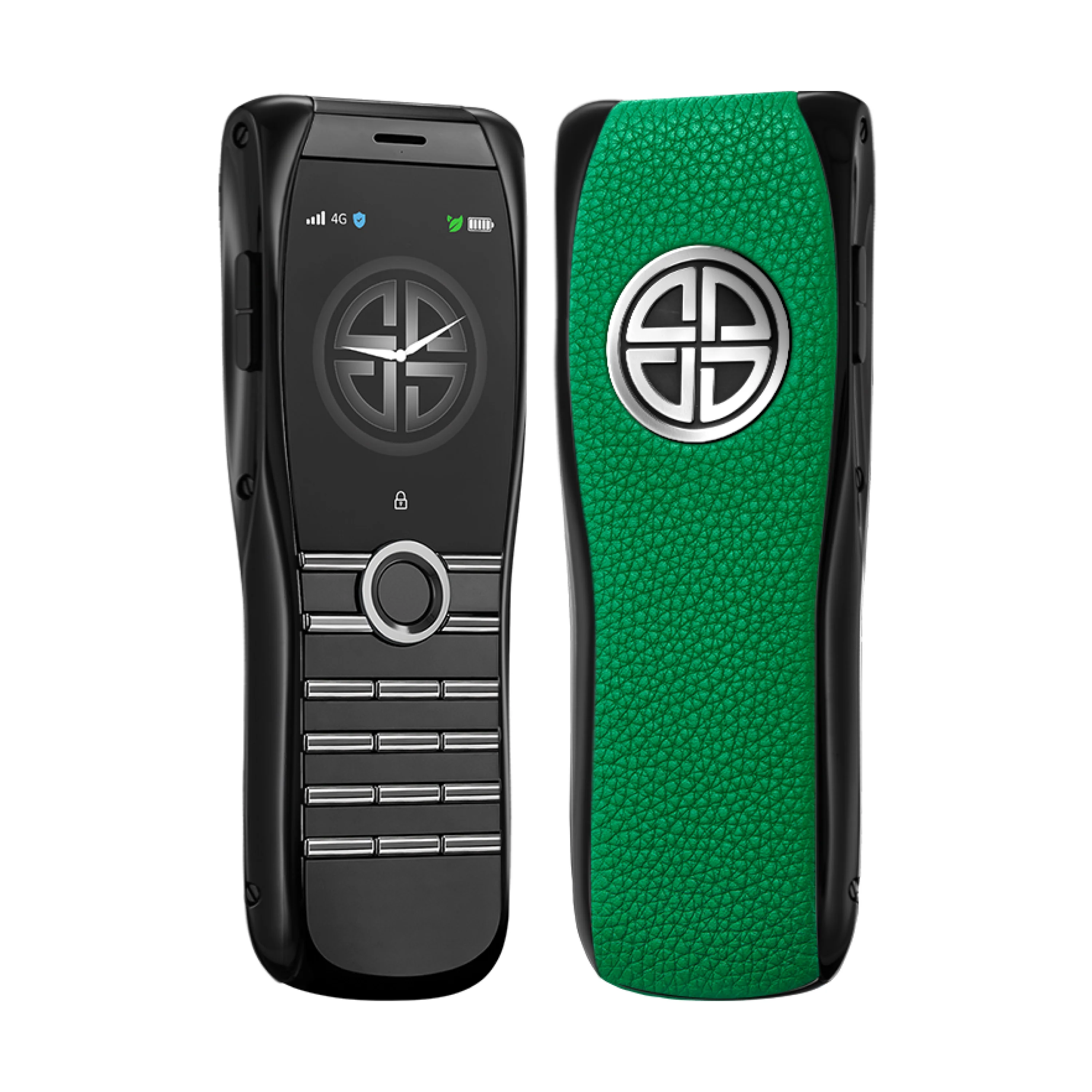 XOR Titanium X2 Ebony Collection - Image 4