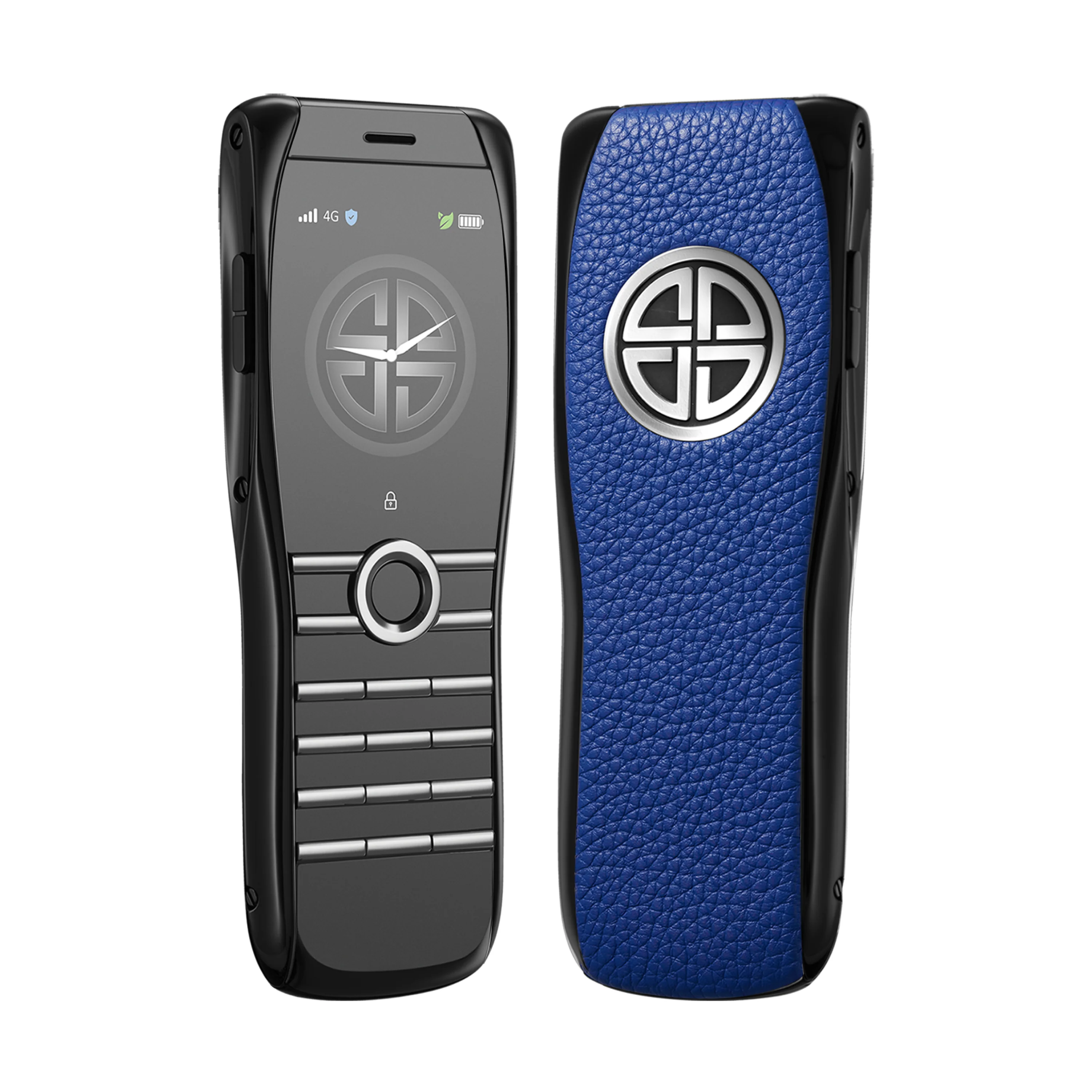 XOR Titanium X2 Ebony Collection - Image 5